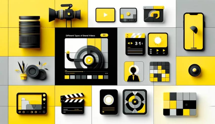 体验双牌县产品视频拍摄：开启便捷生活新篇章