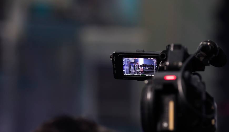 紧跟潮流！双牌县产品视频拍摄引领时尚新趋势