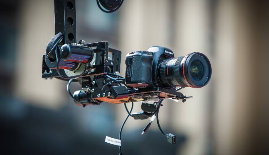 科技赋能生活：双牌县产品视频拍摄开启智能新时代