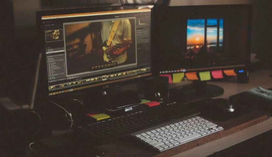 传统宣传已过时？双牌县产品视频拍摄公司带你玩转新媒体交互玩法