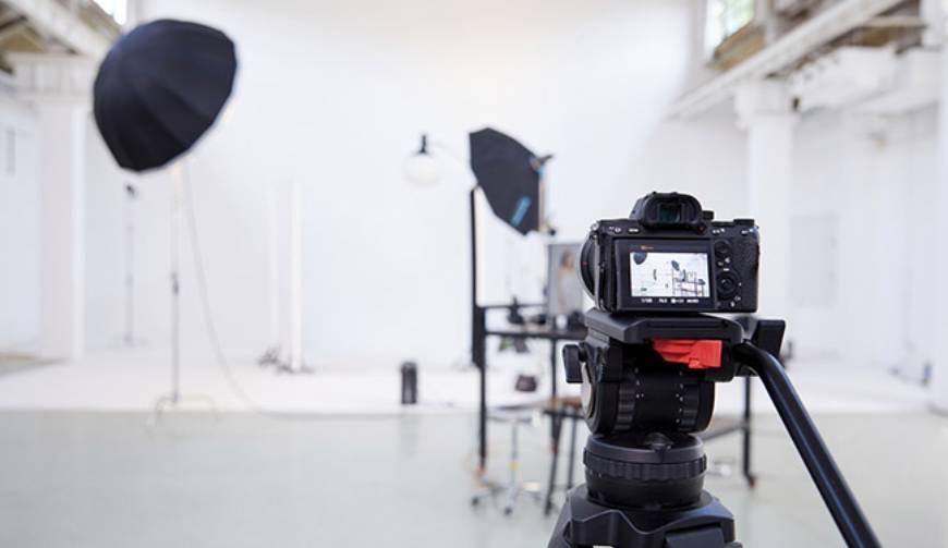 聚焦双牌县产品视频拍摄，打造品牌传播新高度