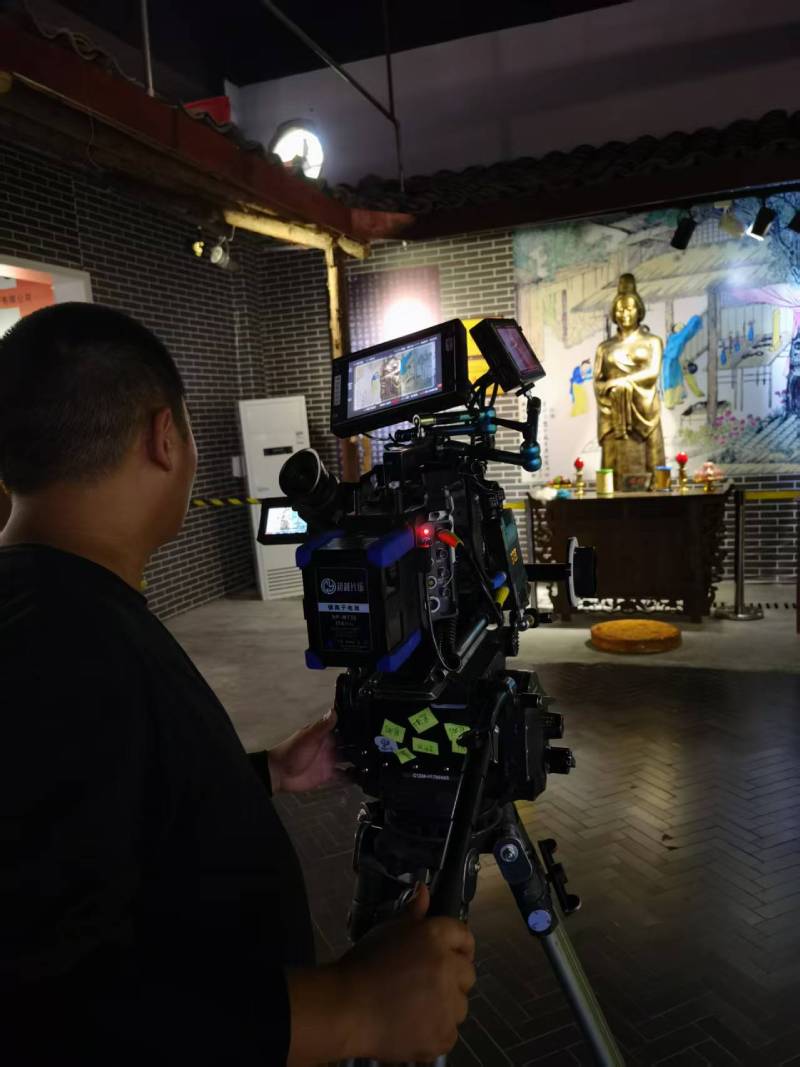 聚焦双牌县产品宣传视频拍摄公司，以专业实力赋能品牌声量升级