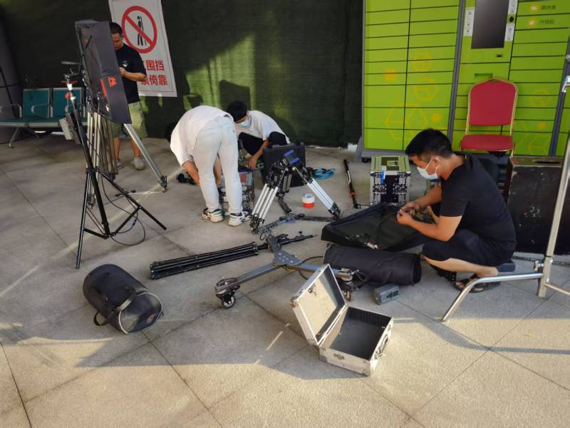 双牌县产品视频拍摄全攻略，让产品魅力在镜头下尽情绽放