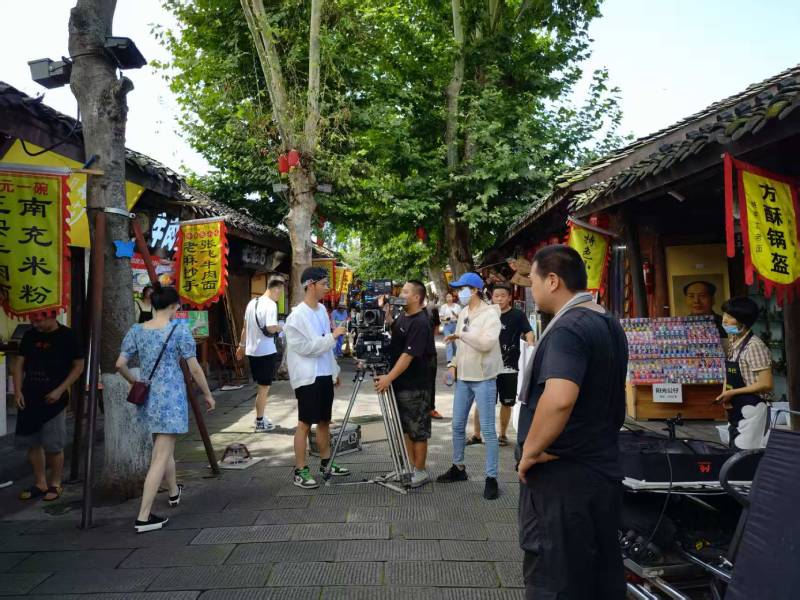 双牌县电商产品视频拍摄制作，开启销量增长新引擎