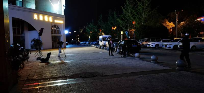 双牌县电商产品视频拍摄制作全攻略，打造高转化带货视频