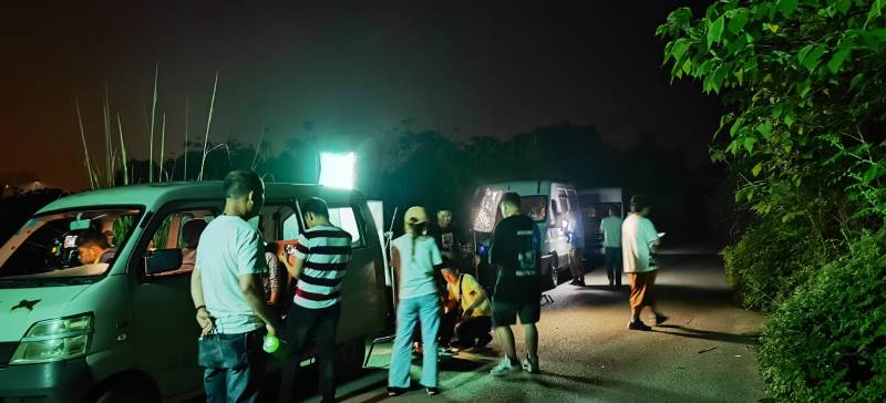 以镜头为笔，绘就双牌县产品视频的进阶之路