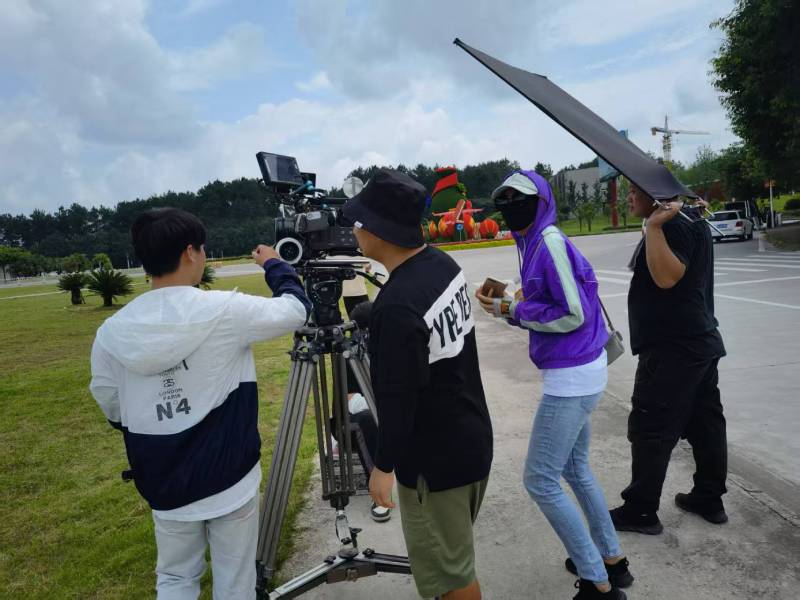 双牌县极致互动，未来愿景宏大，致力于成为全球领先的产品宣传视频企业