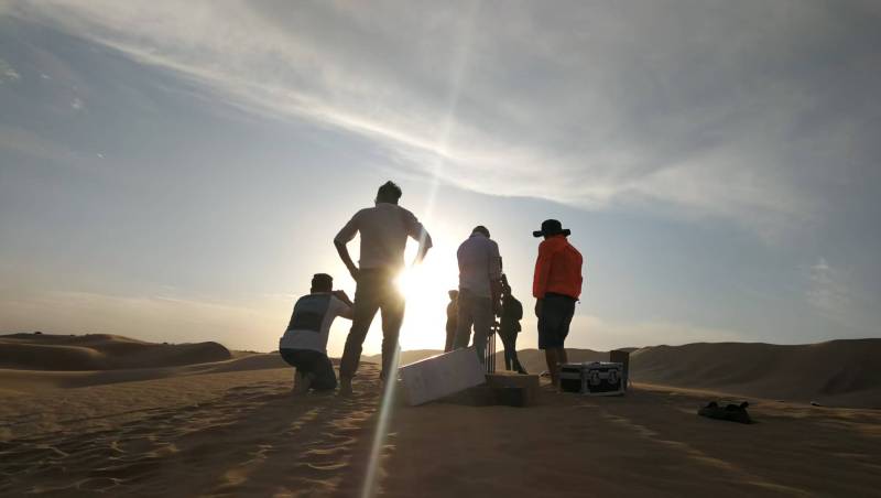 深耕双牌县产品视频拍摄，解锁产品视觉传播的全新可能