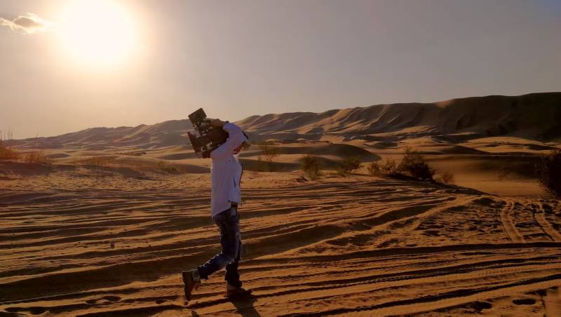 深耕双牌县产品宣传视频拍摄公司，解锁品牌传播的核心动能