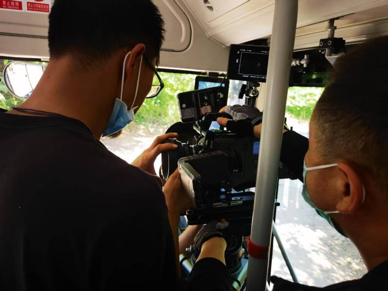 专业为基，双牌县产品宣传视频拍摄公司的立身之本