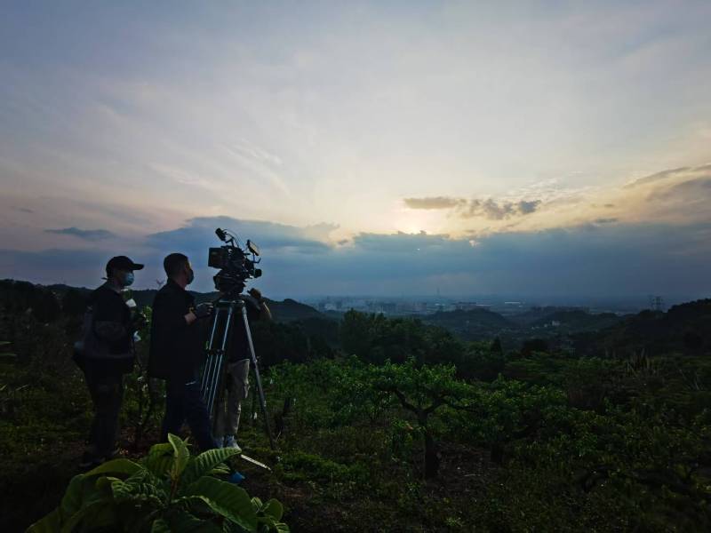 聚焦双牌县产品宣传视频拍摄公司，用专业实力铸就品牌传播传奇