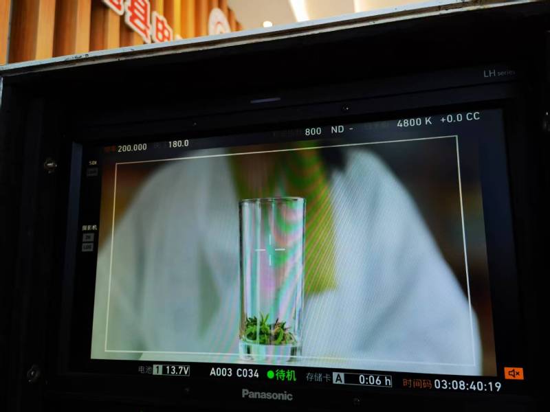 天然优选！双牌县电商产品宣传视频溯源原料产地的真实故事