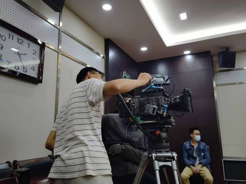 大数据指导创作方向，双牌县产品视频拍摄公司让每帧画面都有效触达