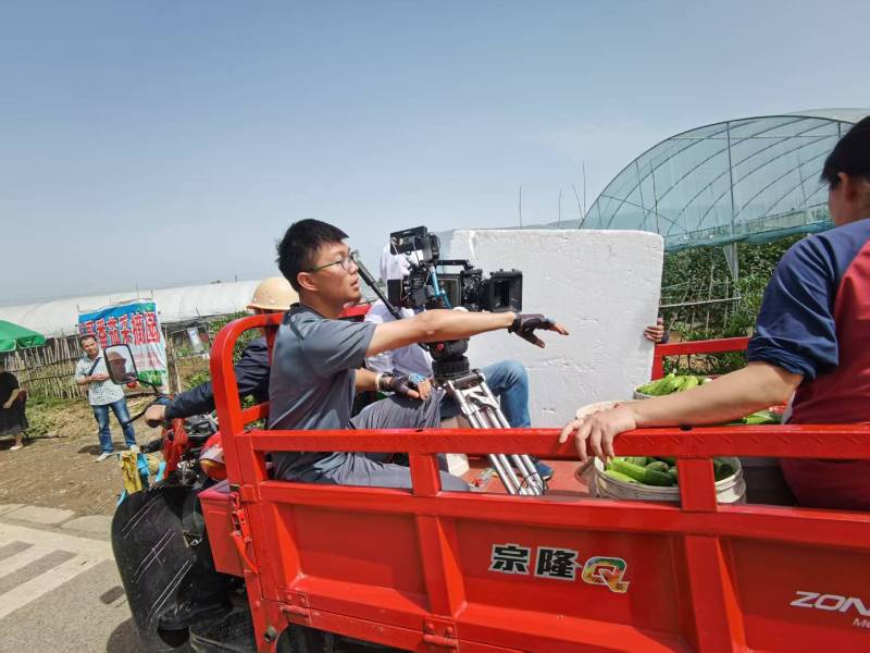 电商爆款背后的推手：双牌县产品视频拍摄公司精准捕捉卖点痛点